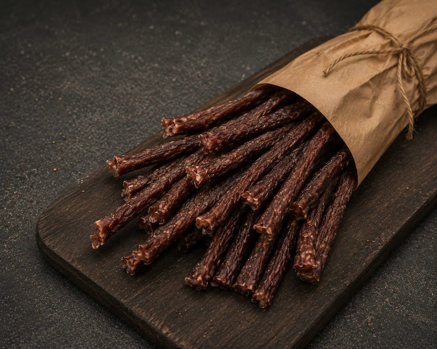 Droewors